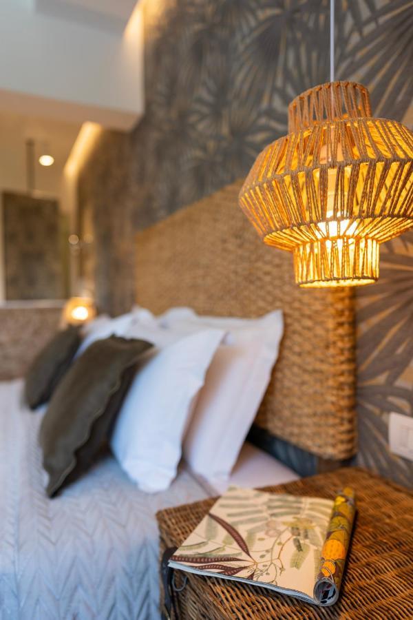 Naillac Boutique Hotel Rhodes City Luaran gambar